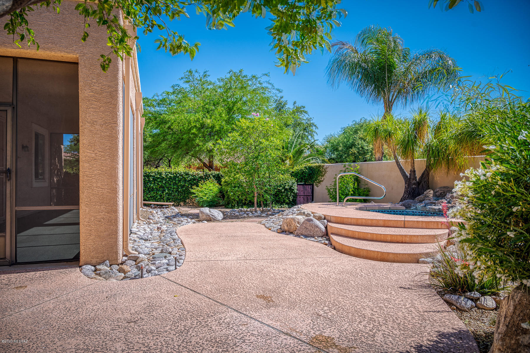 Sunstone Estates (1-51) - Residential