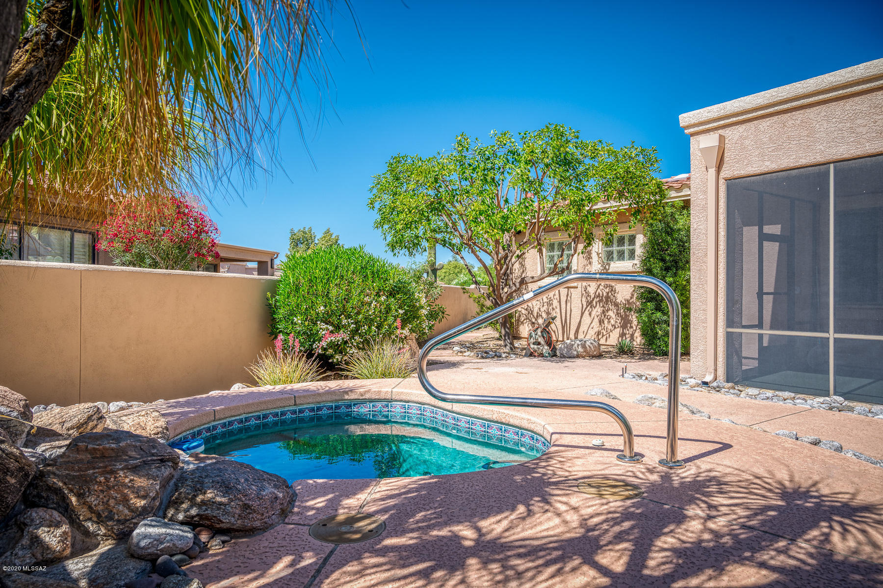 Sunstone Estates (1-51) - Residential