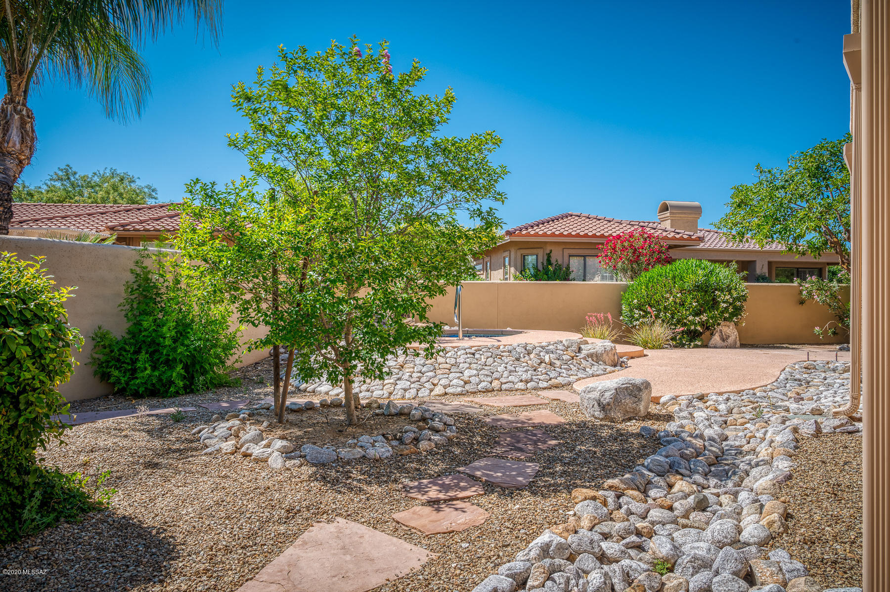 Sunstone Estates (1-51) - Residential