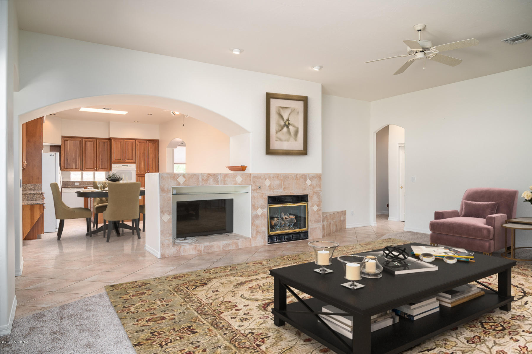 Sunstone Estates (1-51) - Residential