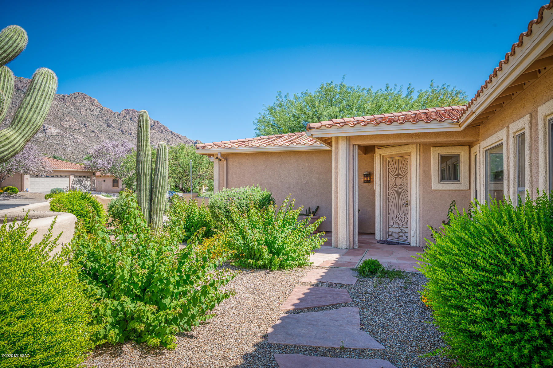 Sunstone Estates (1-51) - Residential