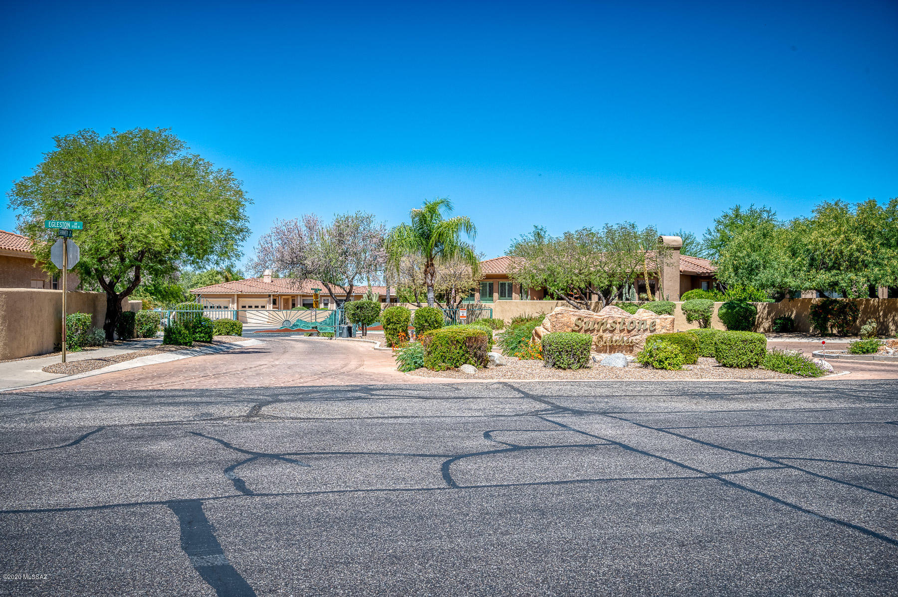 Sunstone Estates (1-51) - Residential