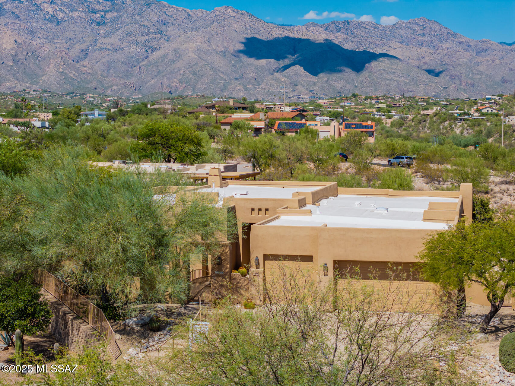 Fairfields River Estates (1-40) - Residential