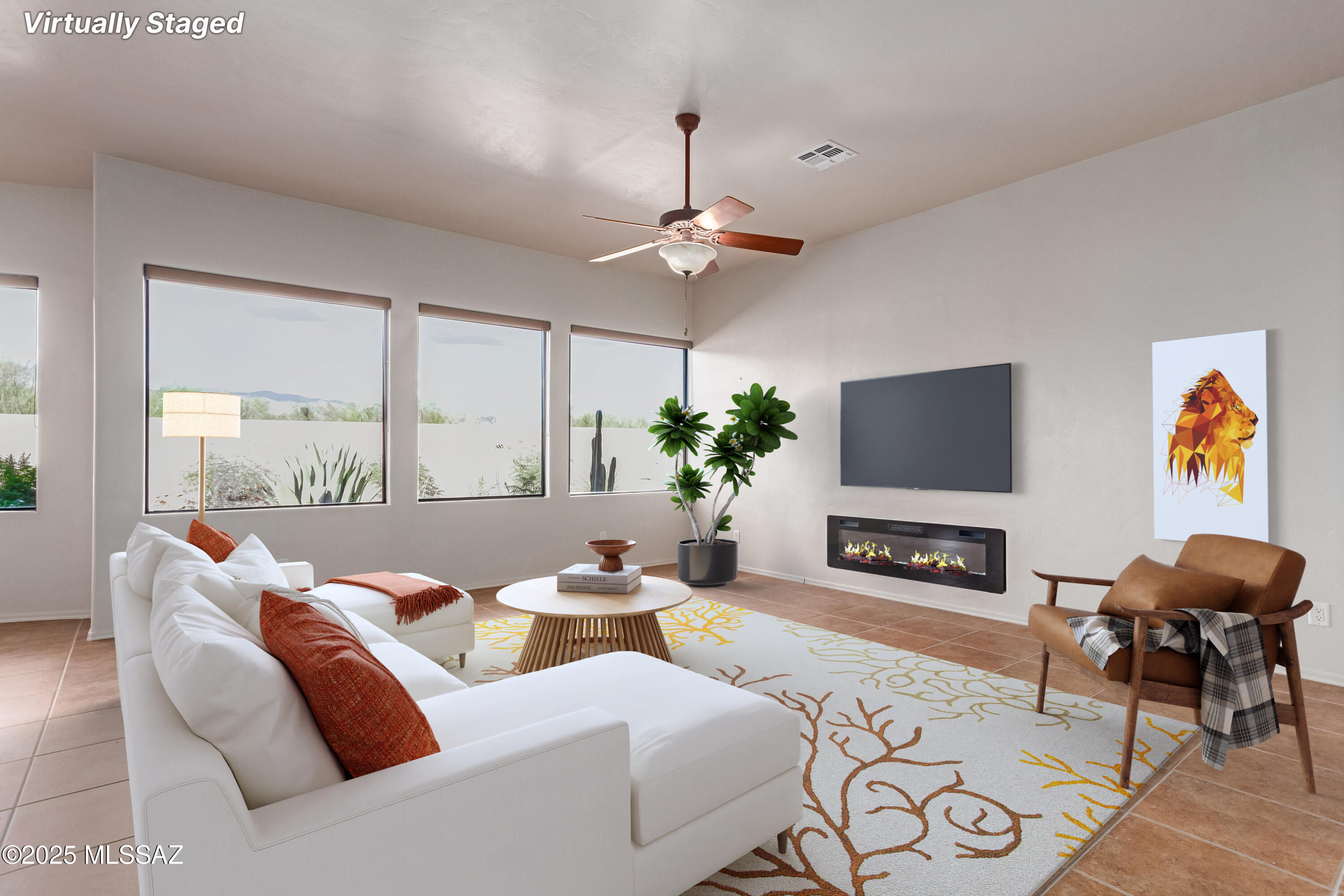 Fairfields River Estates (1-40) - Residential