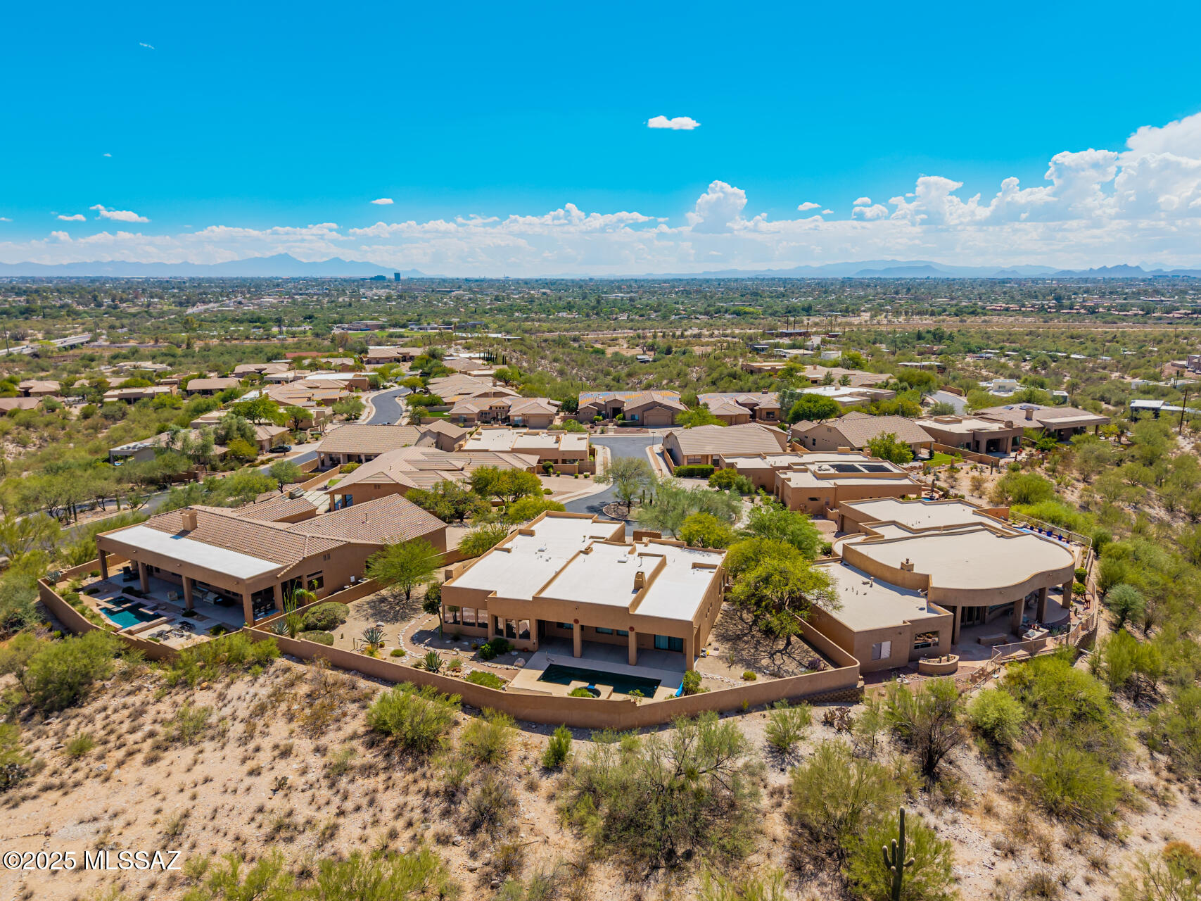 Fairfields River Estates (1-40) - Residential