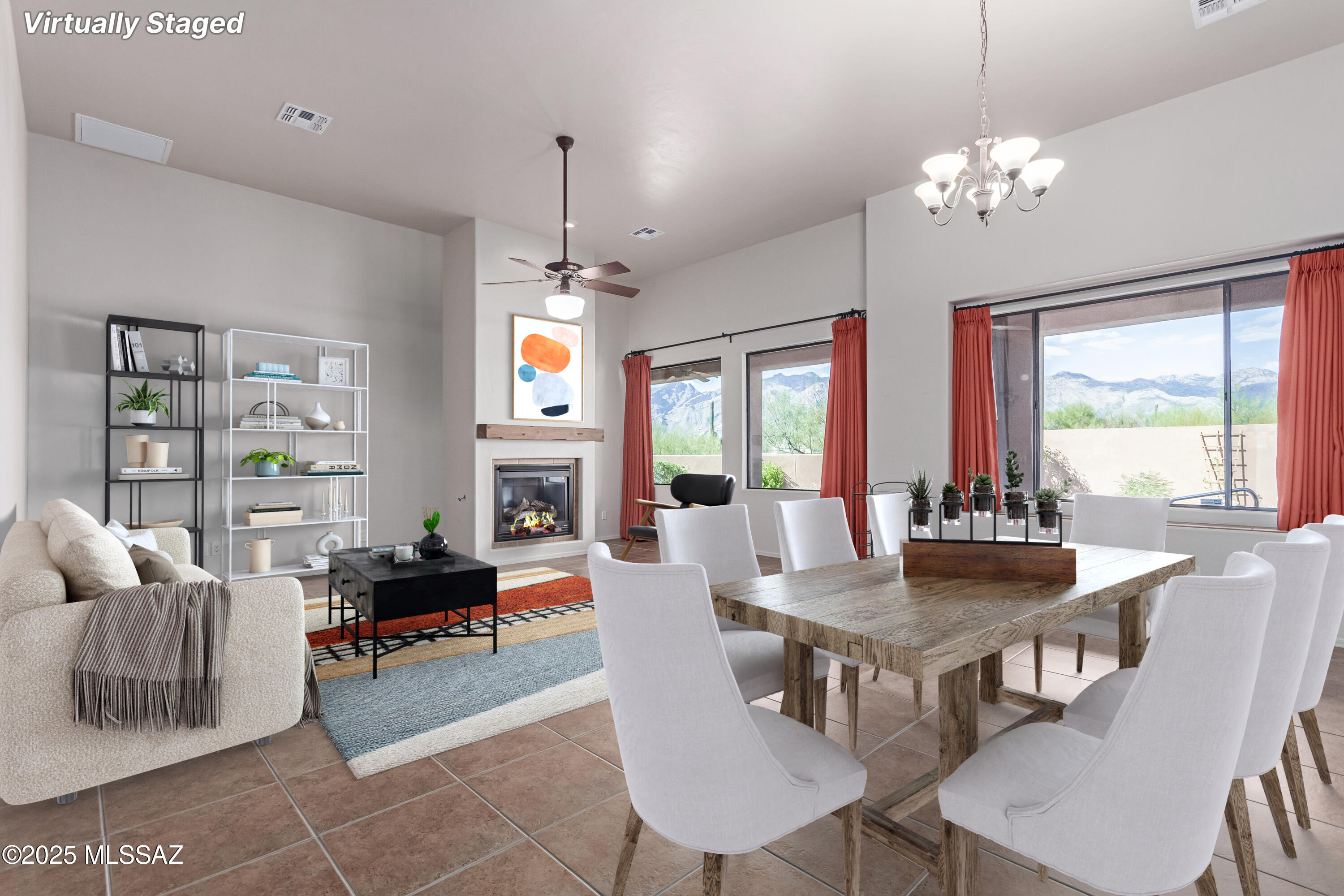 Fairfields River Estates (1-40) - Residential