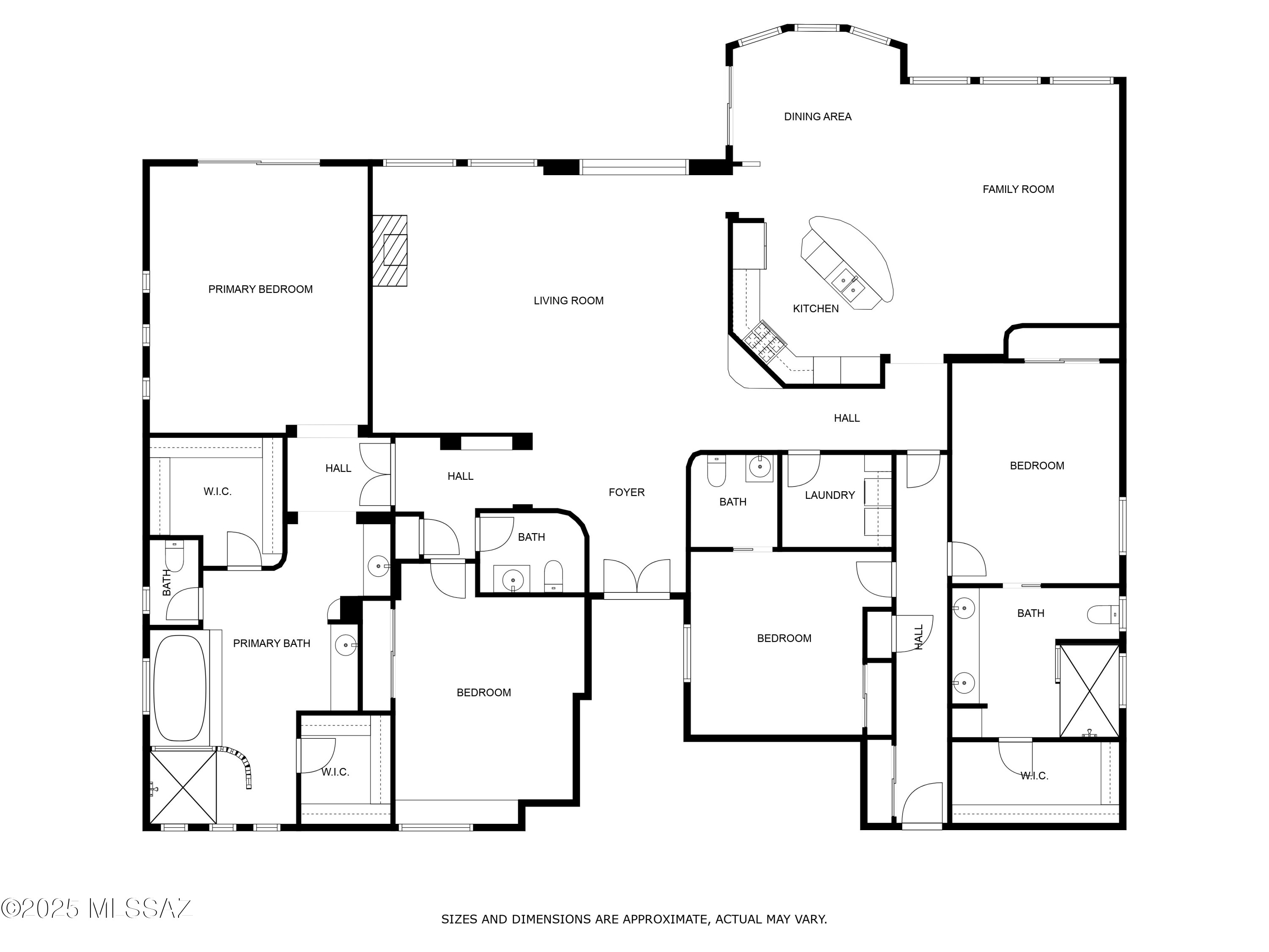 Fairfields River Estates (1-40) - Residential