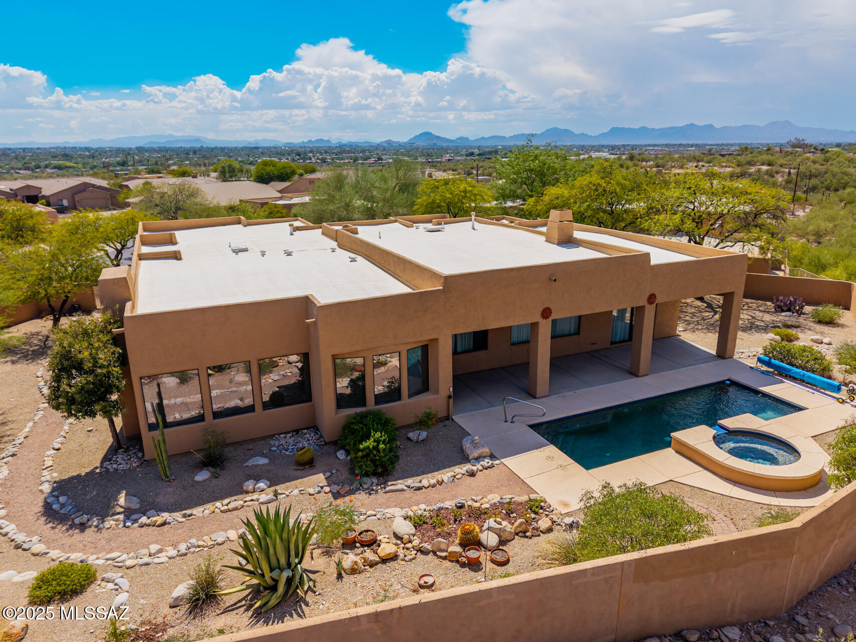 Fairfields River Estates (1-40) - Residential