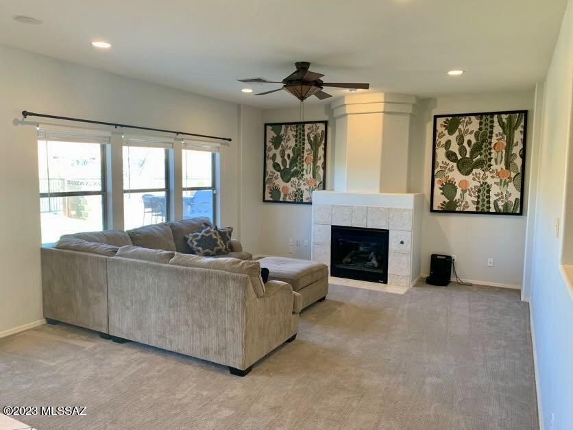 Rancho Vistoso Neighborhood 10 - Residential Lease