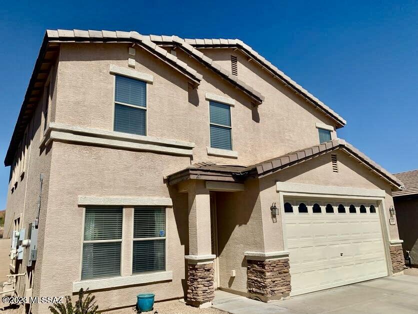 Rancho Vistoso Neighborhood 10 - Residential Lease