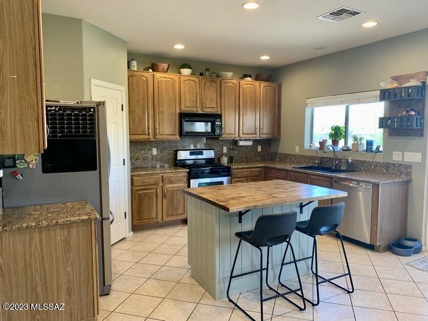 Rancho Vistoso Neighborhood 10 - Residential Lease