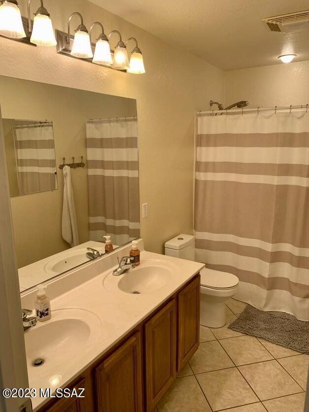 Rancho Vistoso Neighborhood 10 - Residential Lease