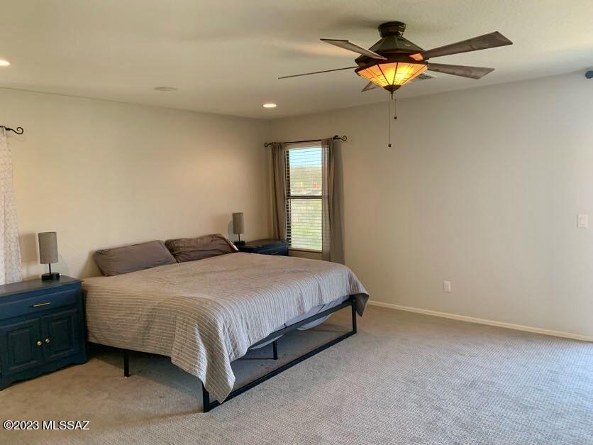Rancho Vistoso Neighborhood 10 - Residential Lease