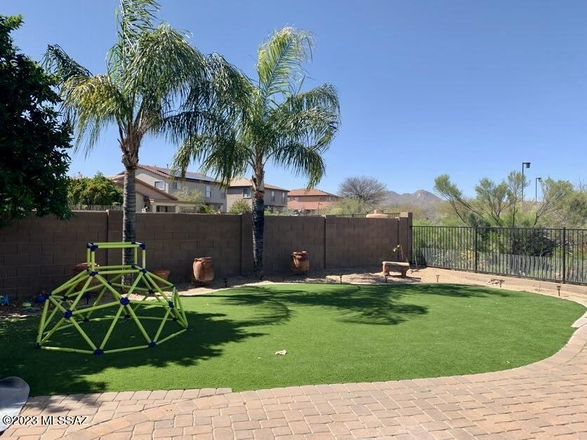 Rancho Vistoso Neighborhood 10 - Residential Lease