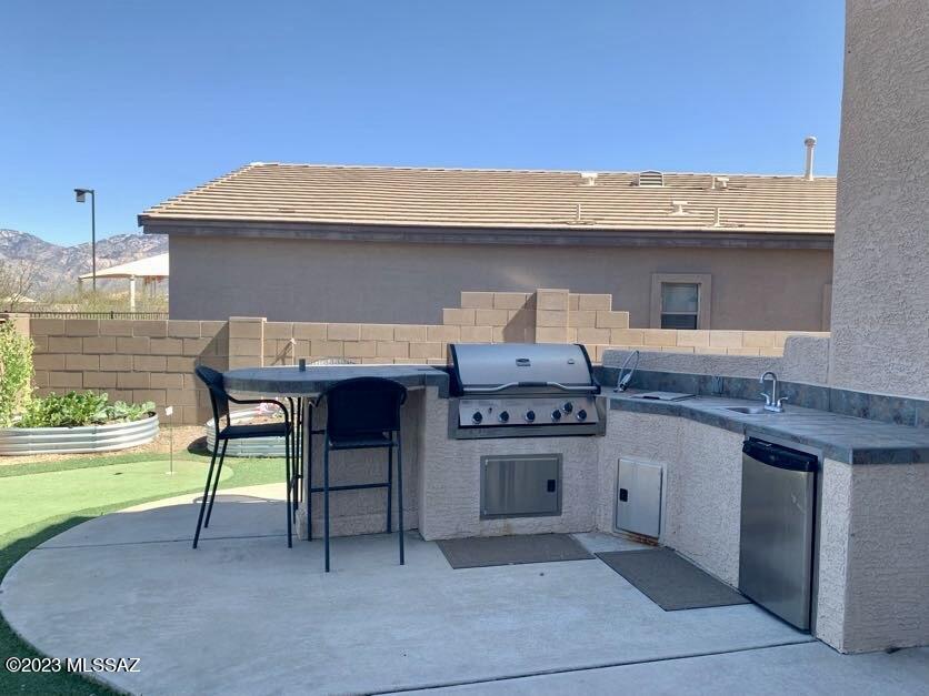 Rancho Vistoso Neighborhood 10 - Residential Lease