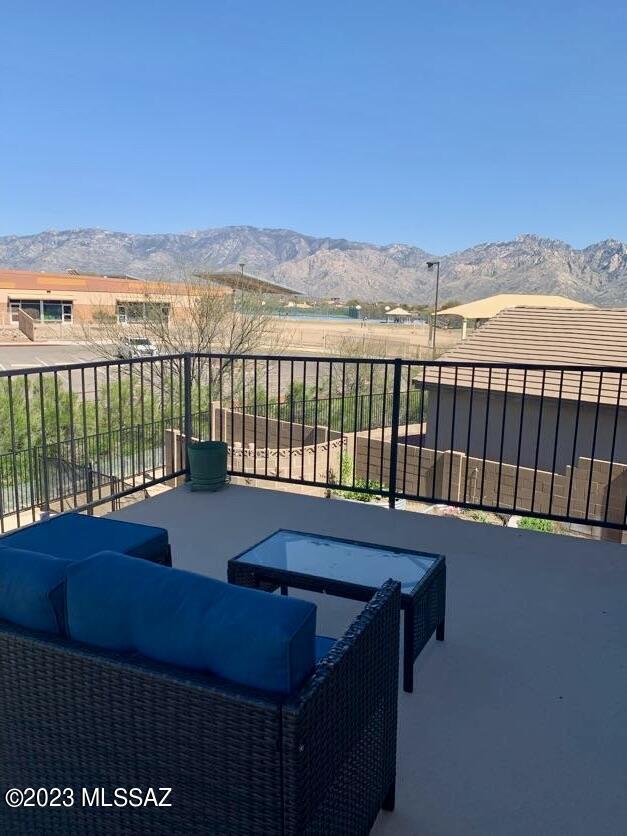 Rancho Vistoso Neighborhood 10 - Residential Lease