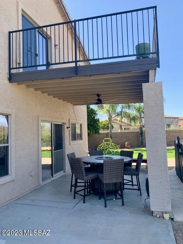 Rancho Vistoso Neighborhood 10 - Residential Lease