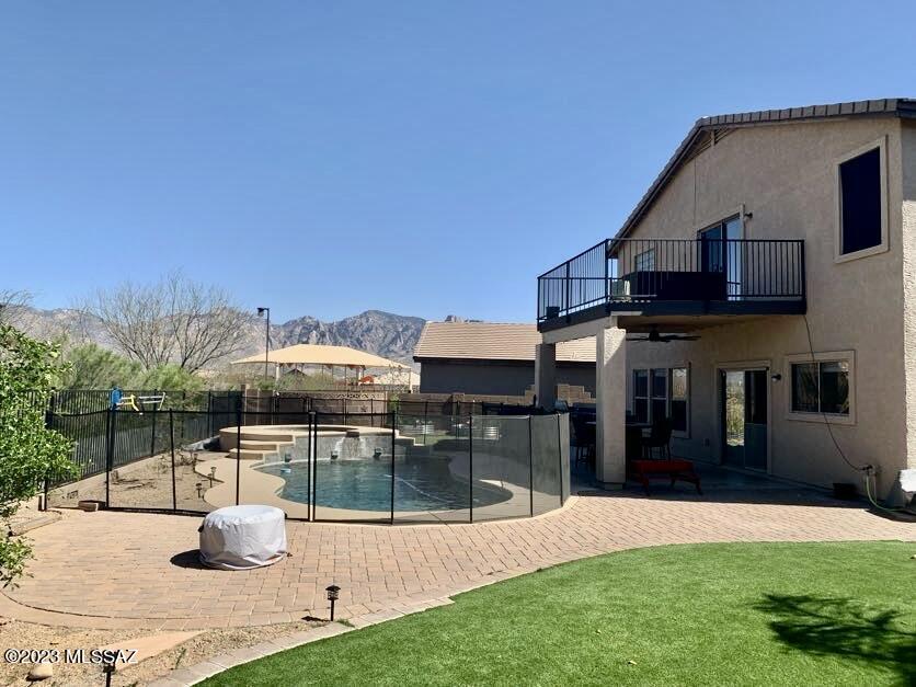 Rancho Vistoso Neighborhood 10 - Residential Lease