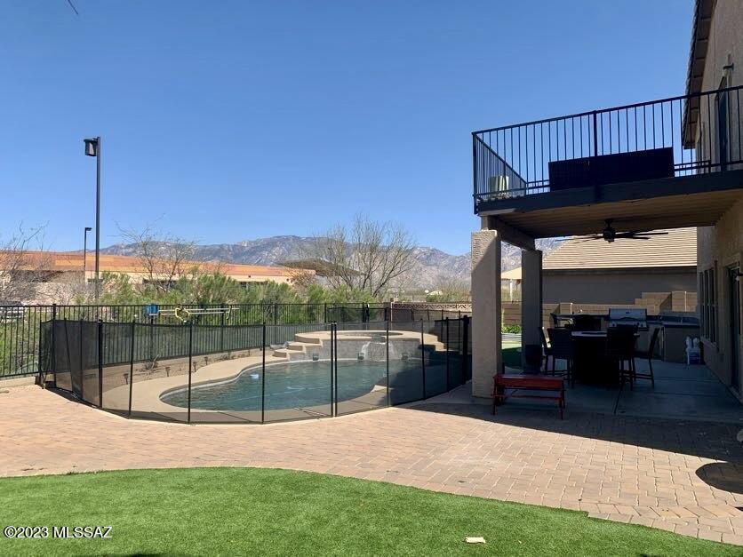Rancho Vistoso Neighborhood 10 - Residential Lease