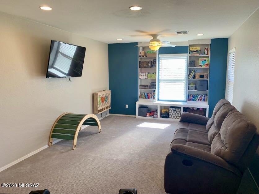 Rancho Vistoso Neighborhood 10 - Residential Lease