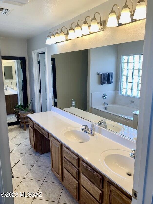 Rancho Vistoso Neighborhood 10 - Residential Lease