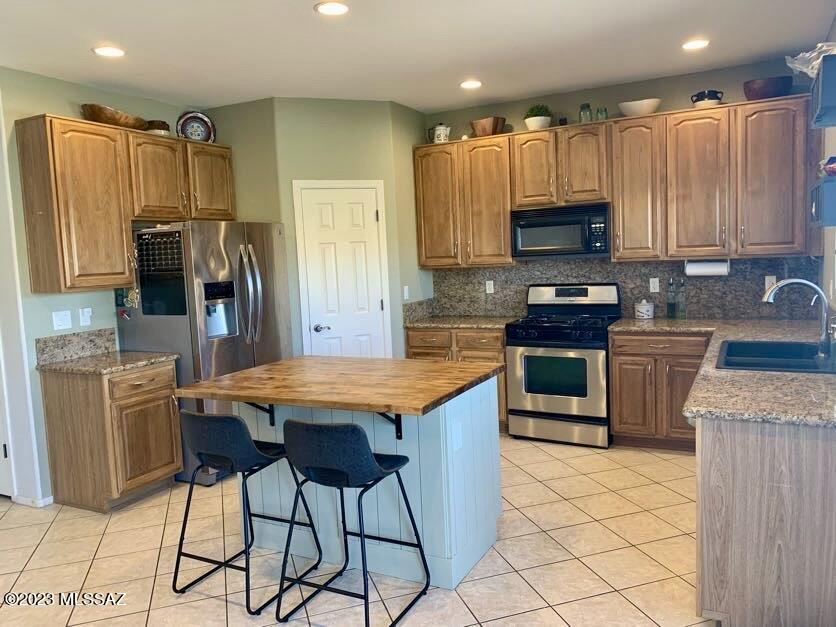 Rancho Vistoso Neighborhood 10 - Residential Lease
