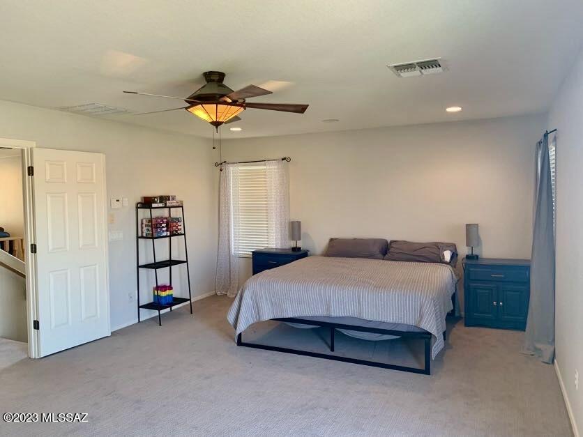 Rancho Vistoso Neighborhood 10 - Residential Lease