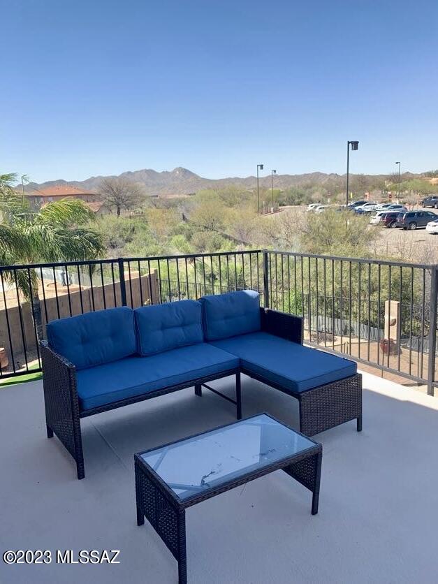Rancho Vistoso Neighborhood 10 - Residential Lease