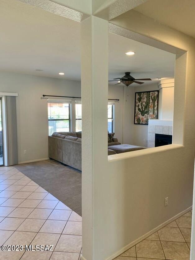 Rancho Vistoso Neighborhood 10 - Residential Lease