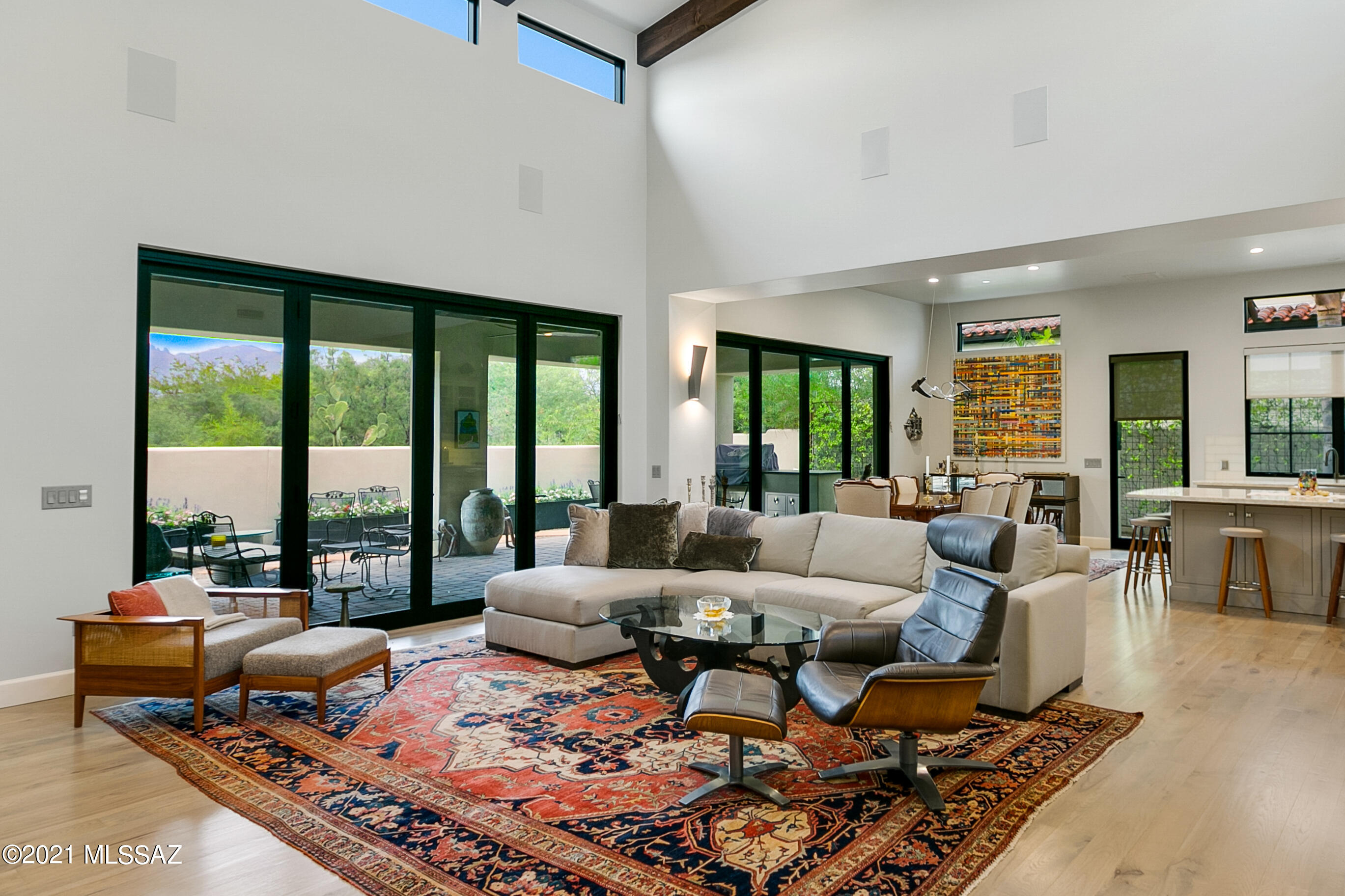 Casa Seton - Residential