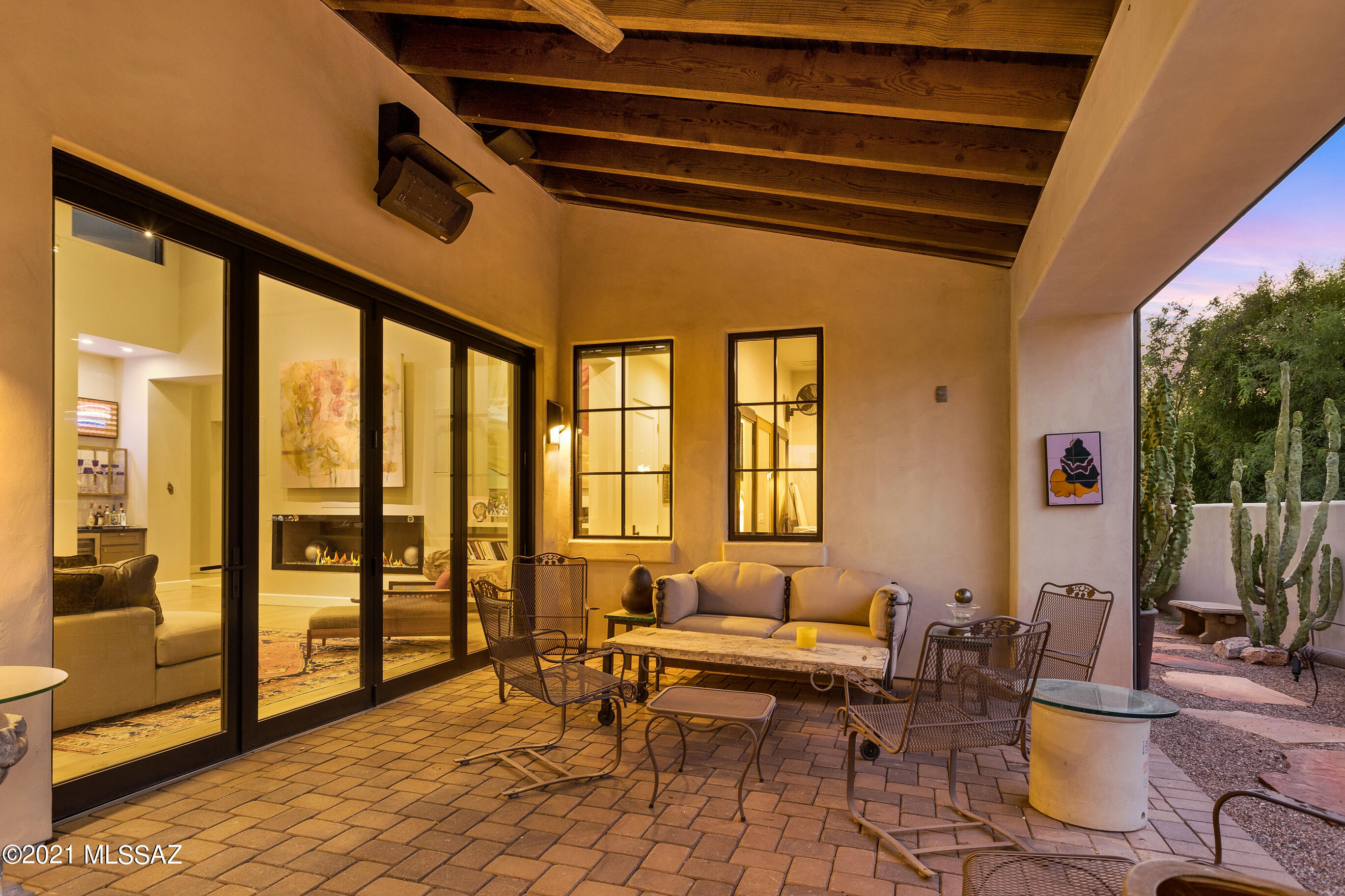 Casa Seton - Residential
