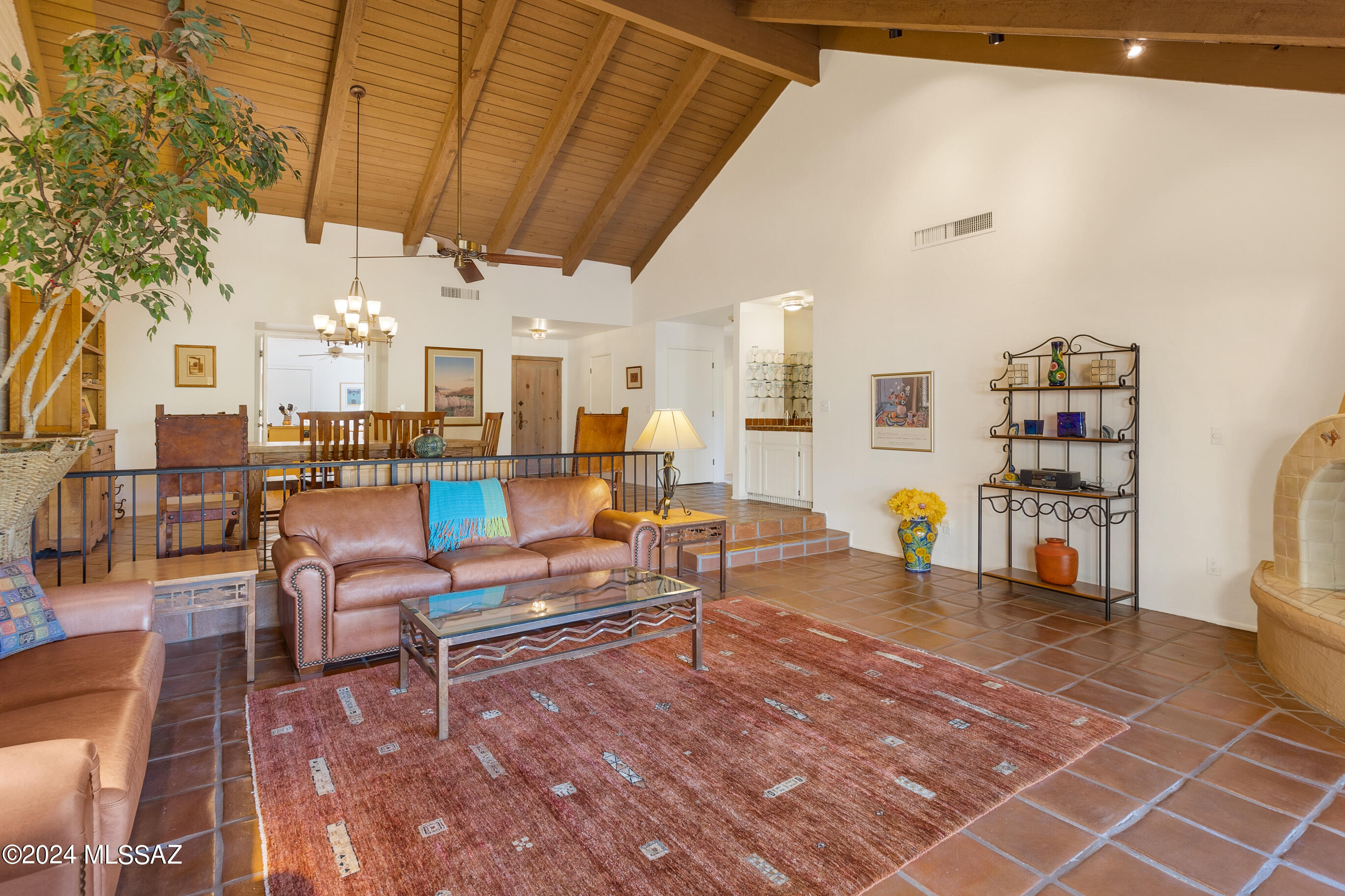 Haciendas Catalina Del Rey (1-174) - Residential