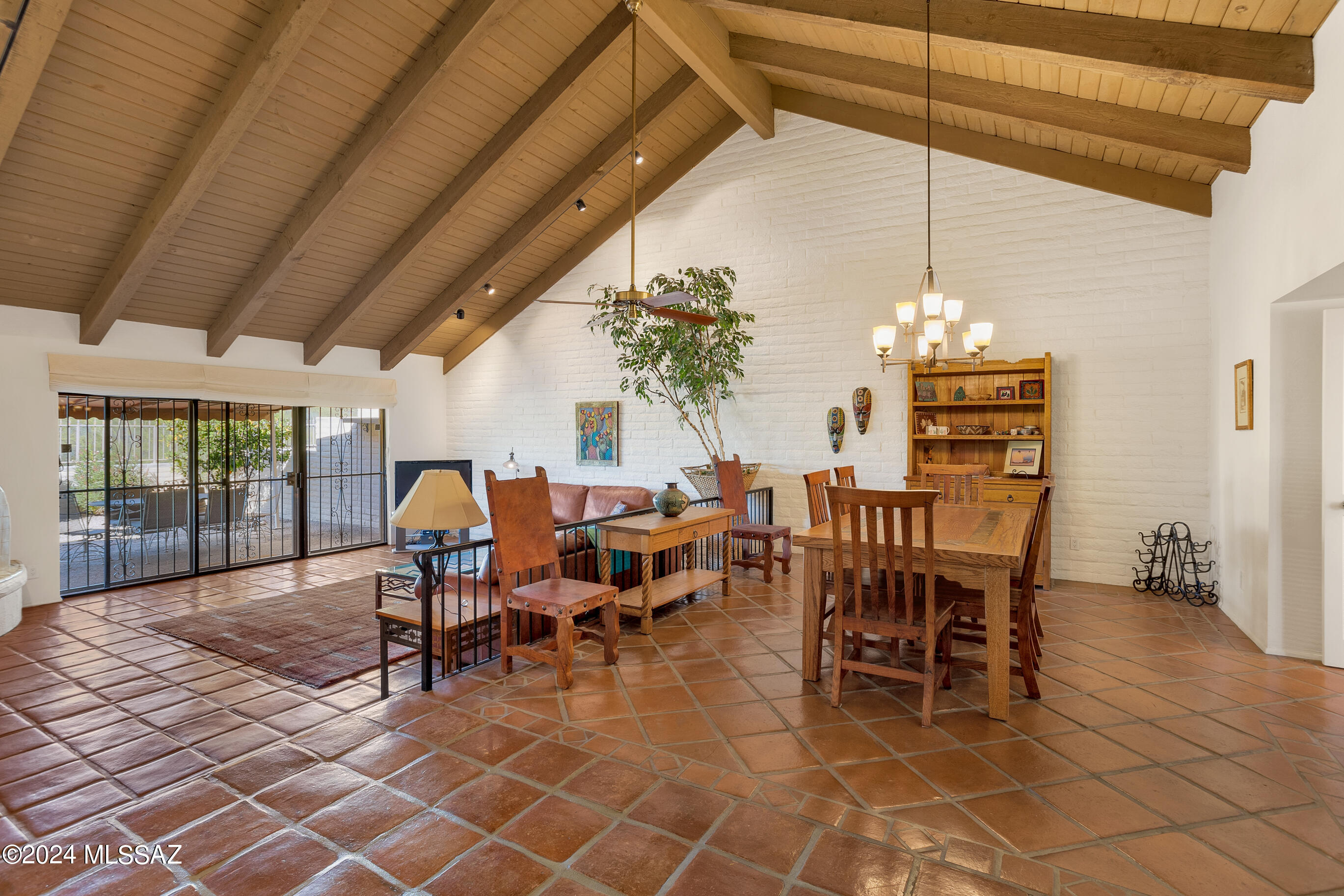 Haciendas Catalina Del Rey (1-174) - Residential
