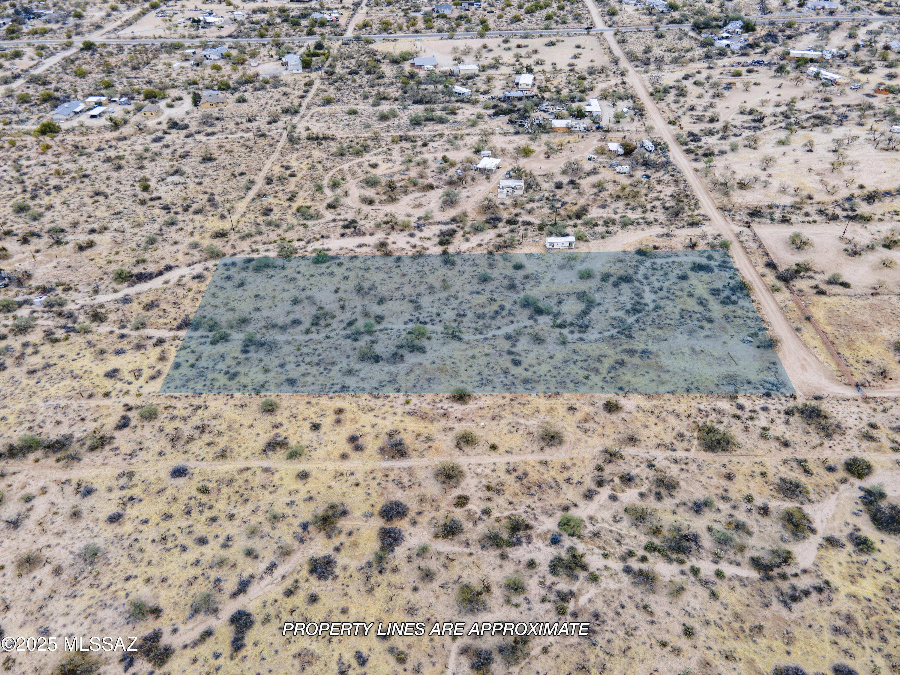 Valley View Acres NO. 2 - Land