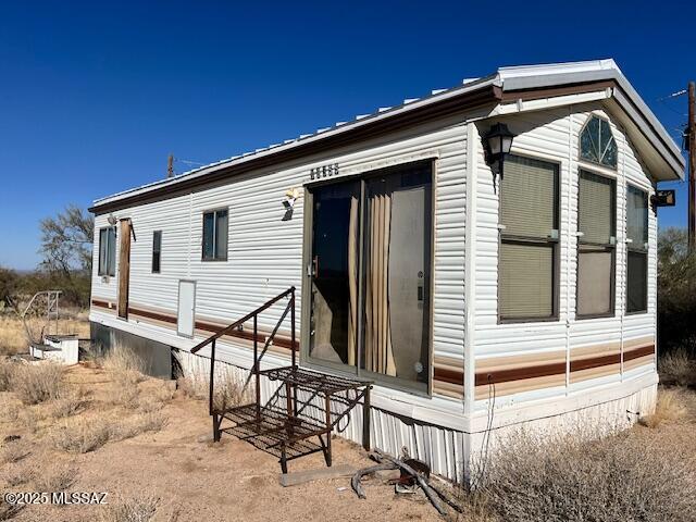 Valley View Acres NO. 2 - Land