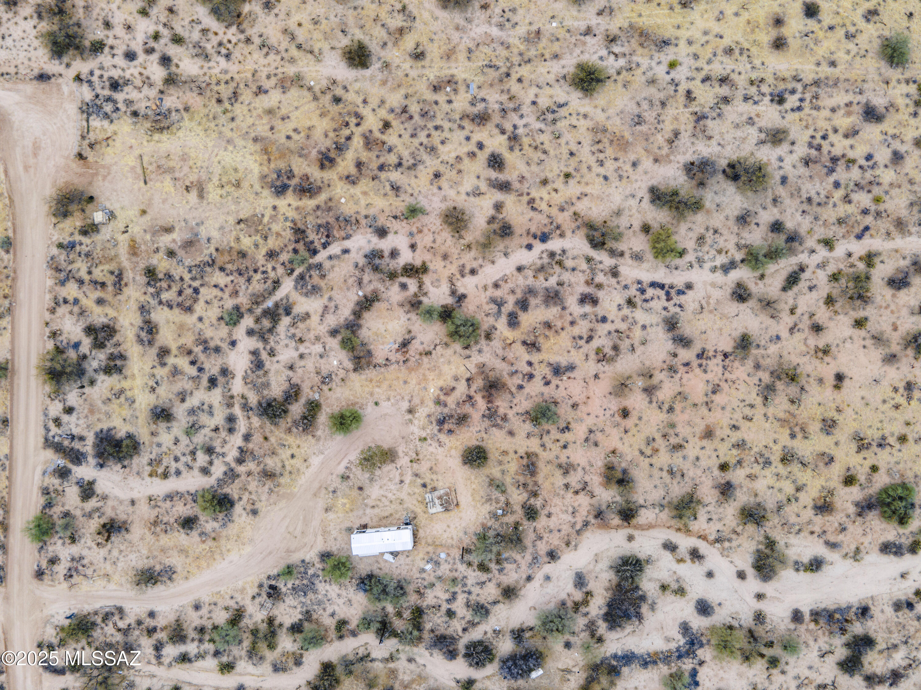 Valley View Acres NO. 2 - Land