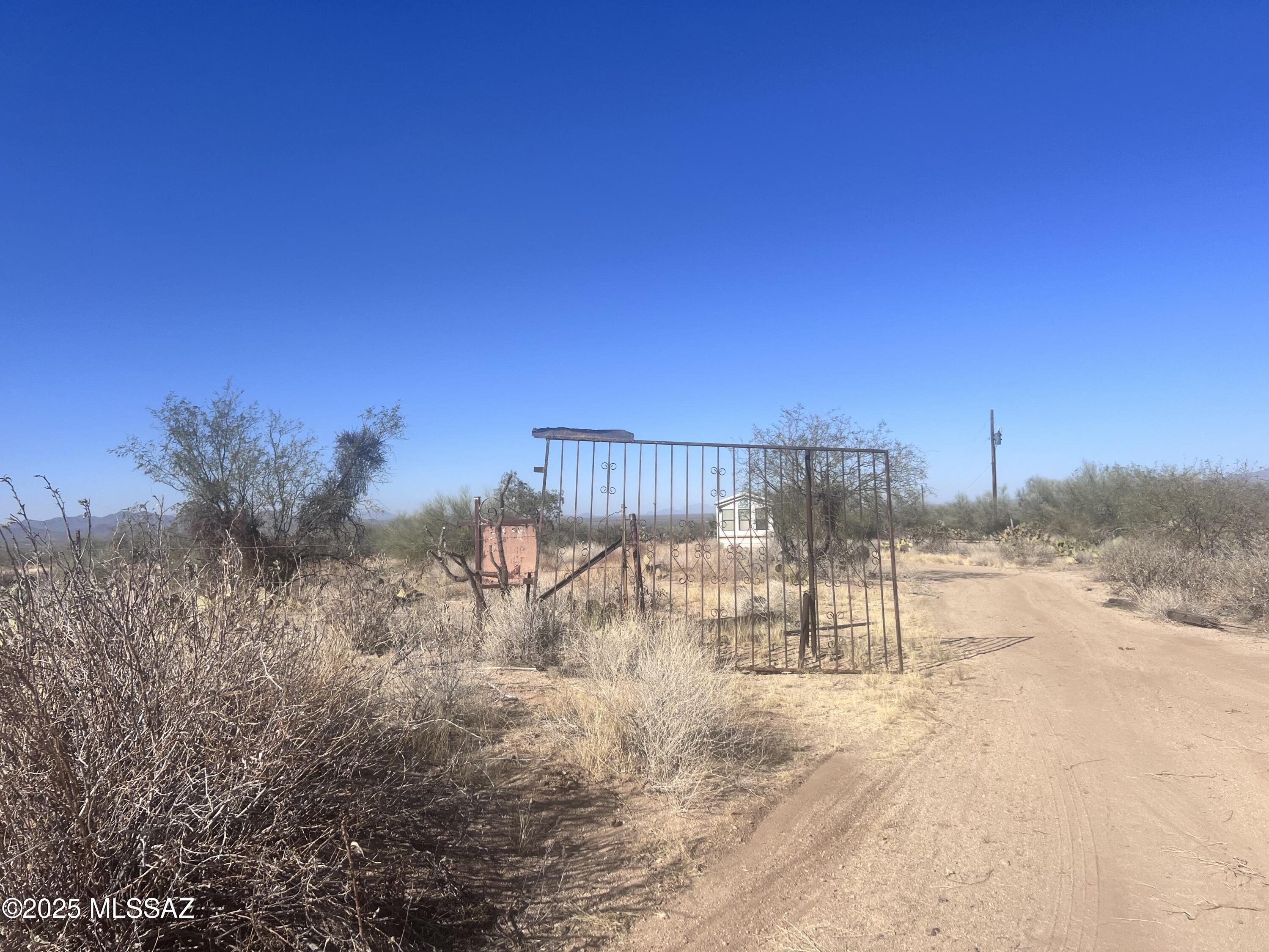 Valley View Acres NO. 2 - Land