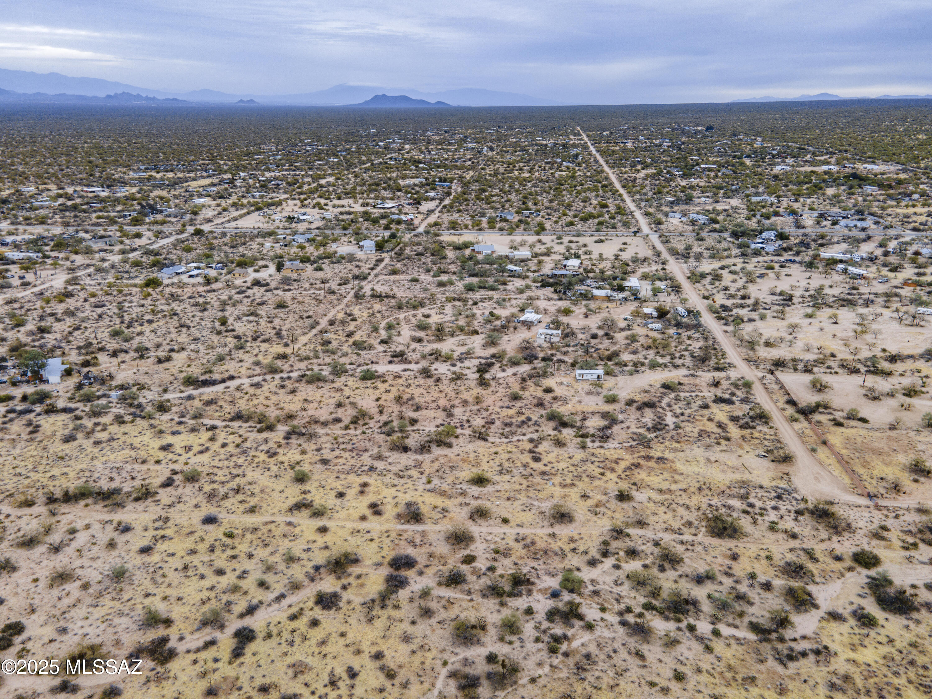 Valley View Acres NO. 2 - Land