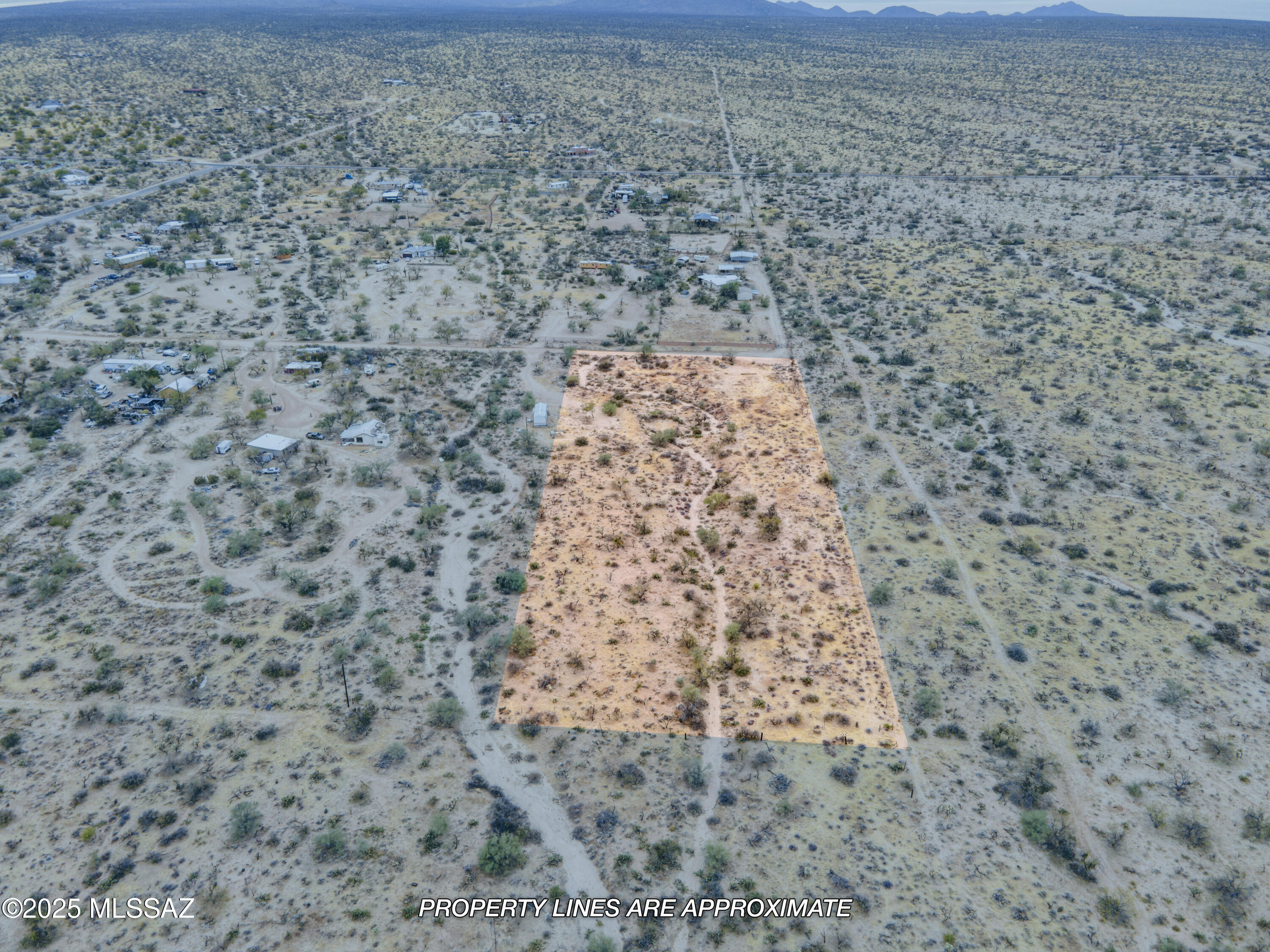 Valley View Acres NO. 2 - Land