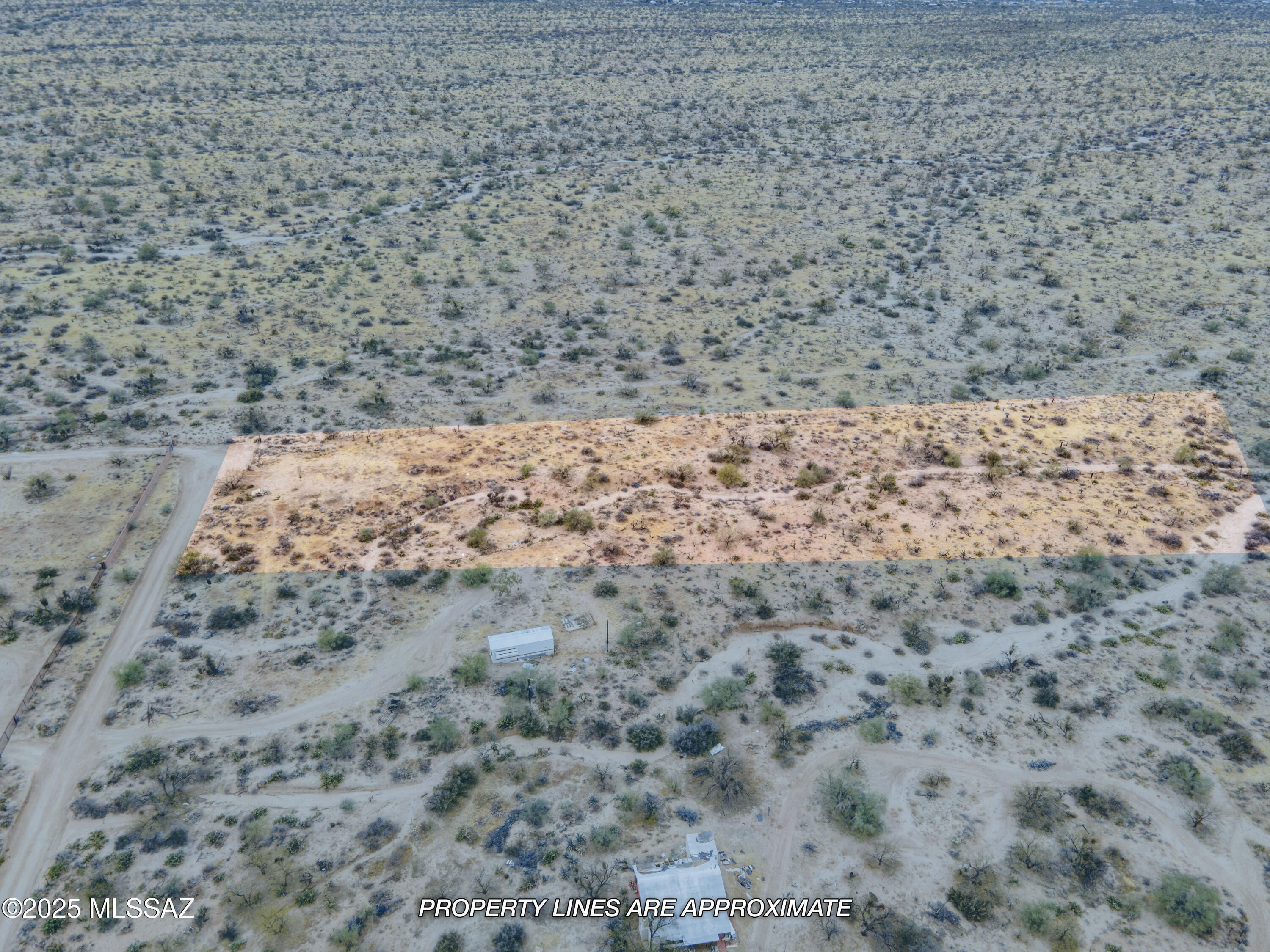 Valley View Acres NO. 2 - Land