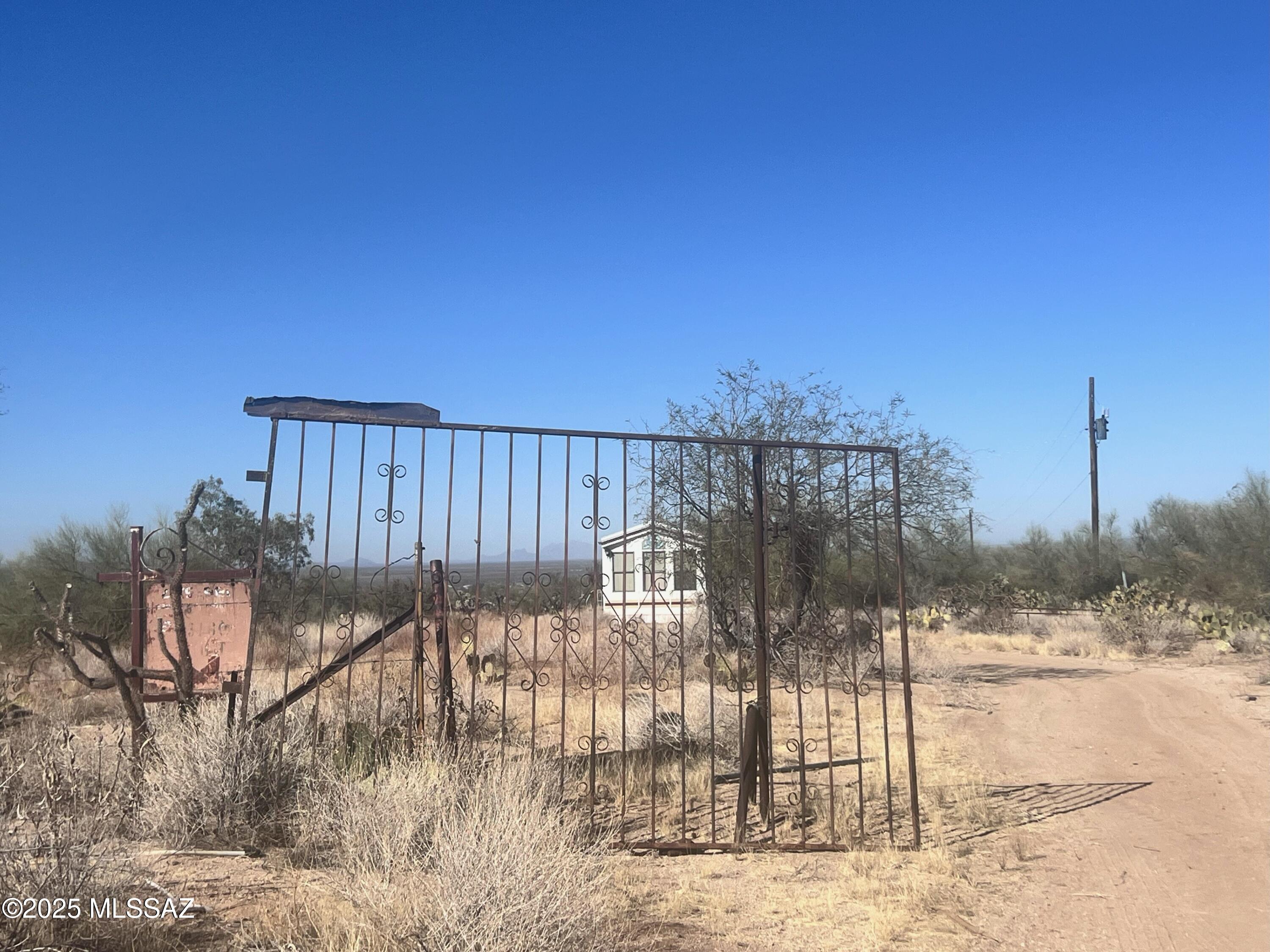 Valley View Acres NO. 2 - Land