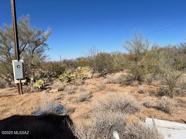 Valley View Acres NO. 2 - Land