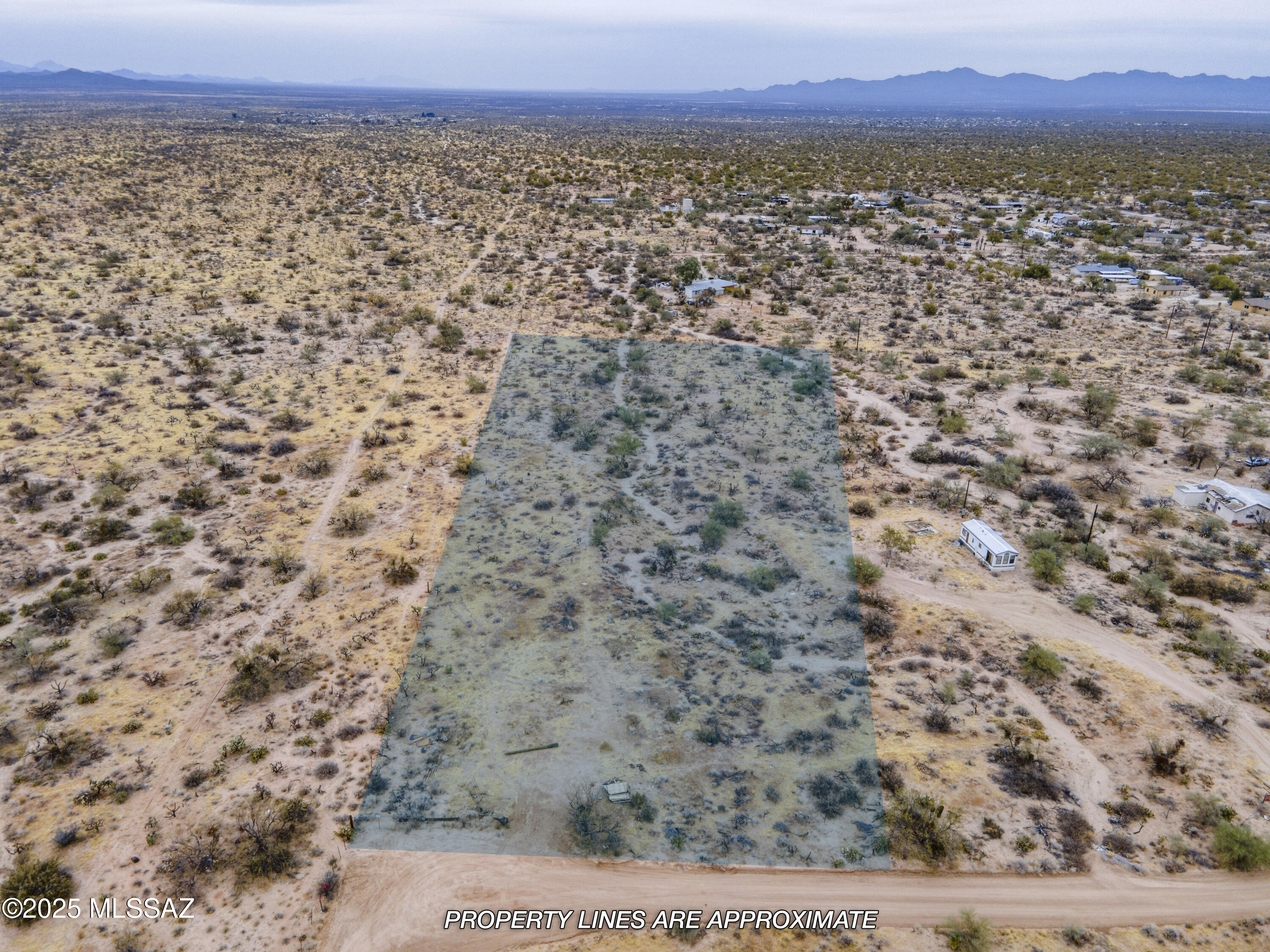 Valley View Acres NO. 2 - Land