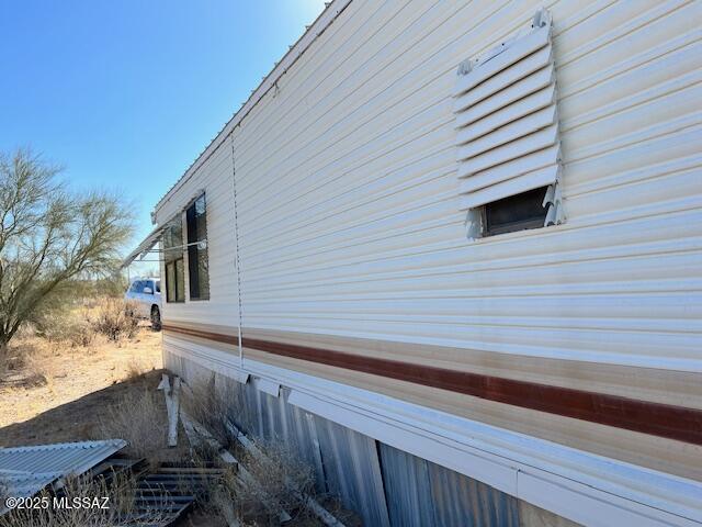 Valley View Acres NO. 2 - Land
