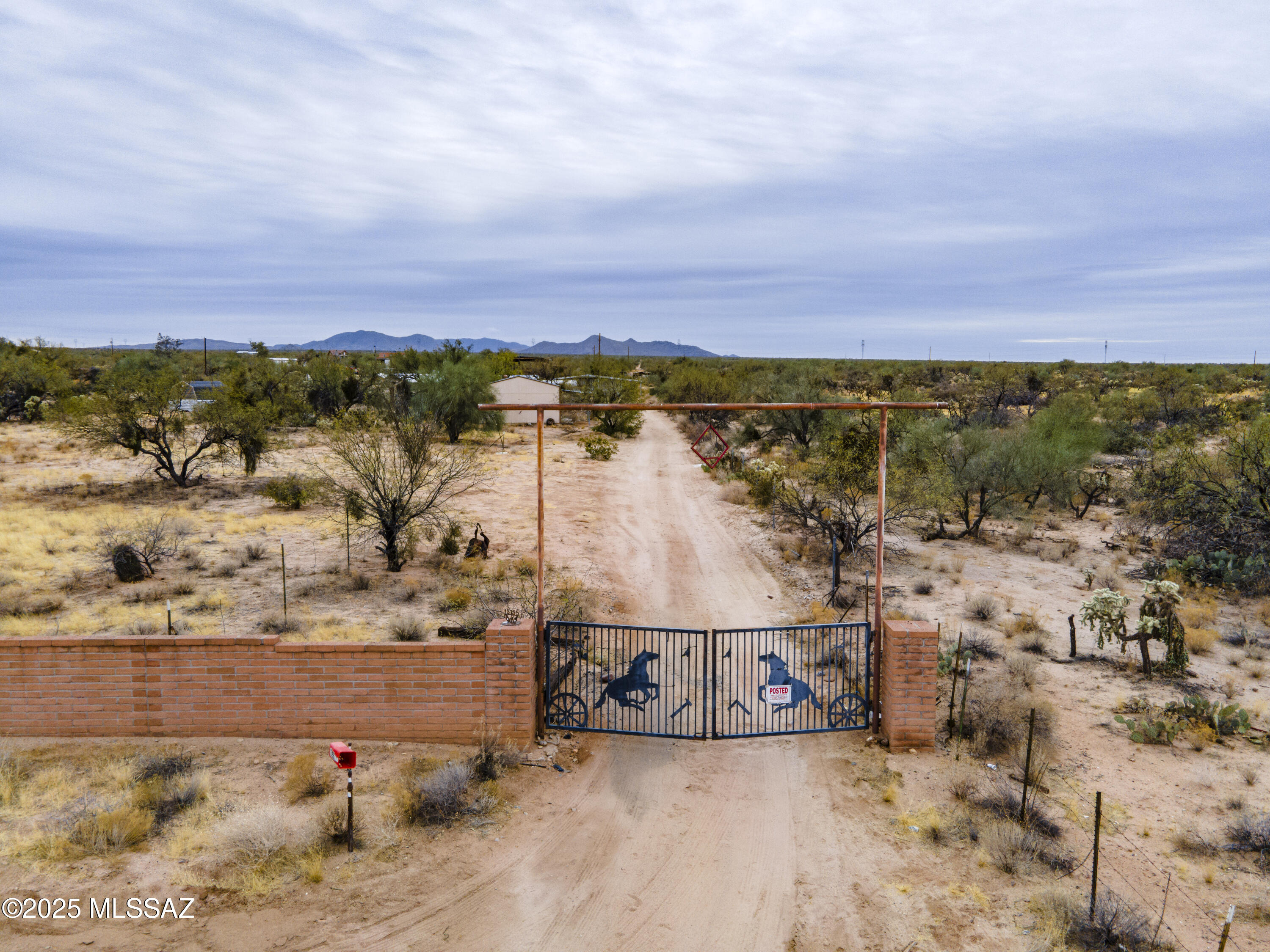 Valley View Acres NO. 2 - Land