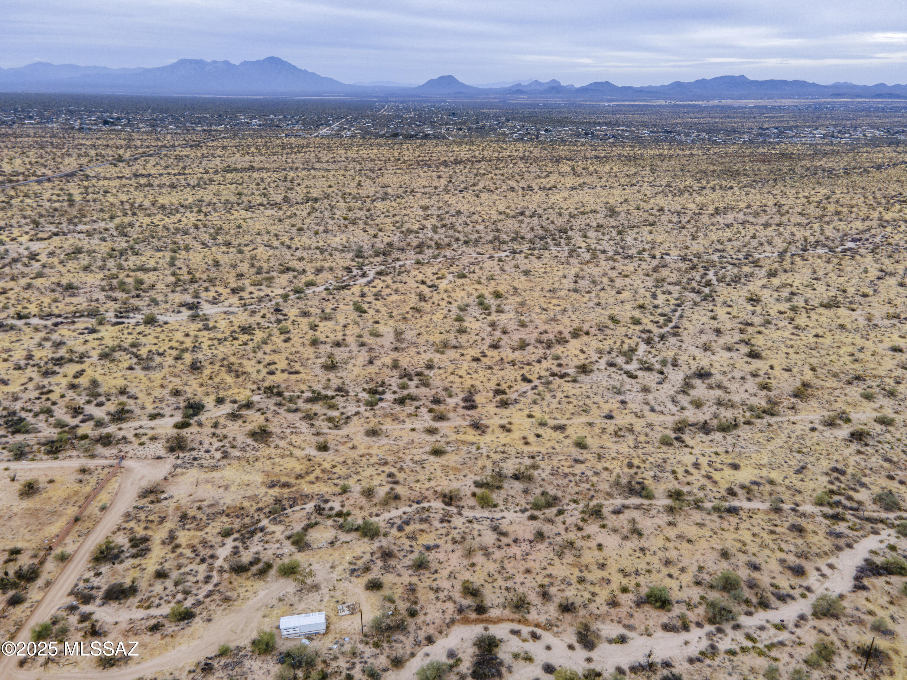 Valley View Acres NO. 2 - Land