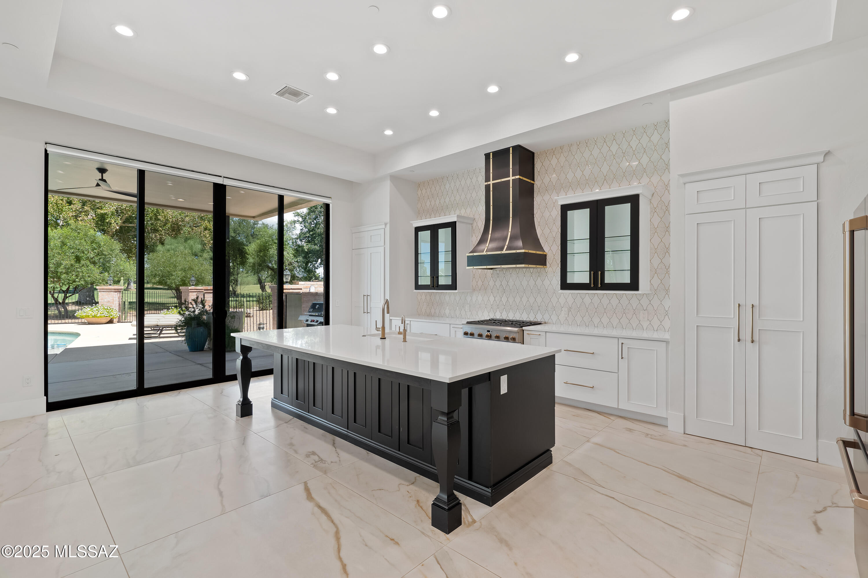 Tucson National Est - Residential