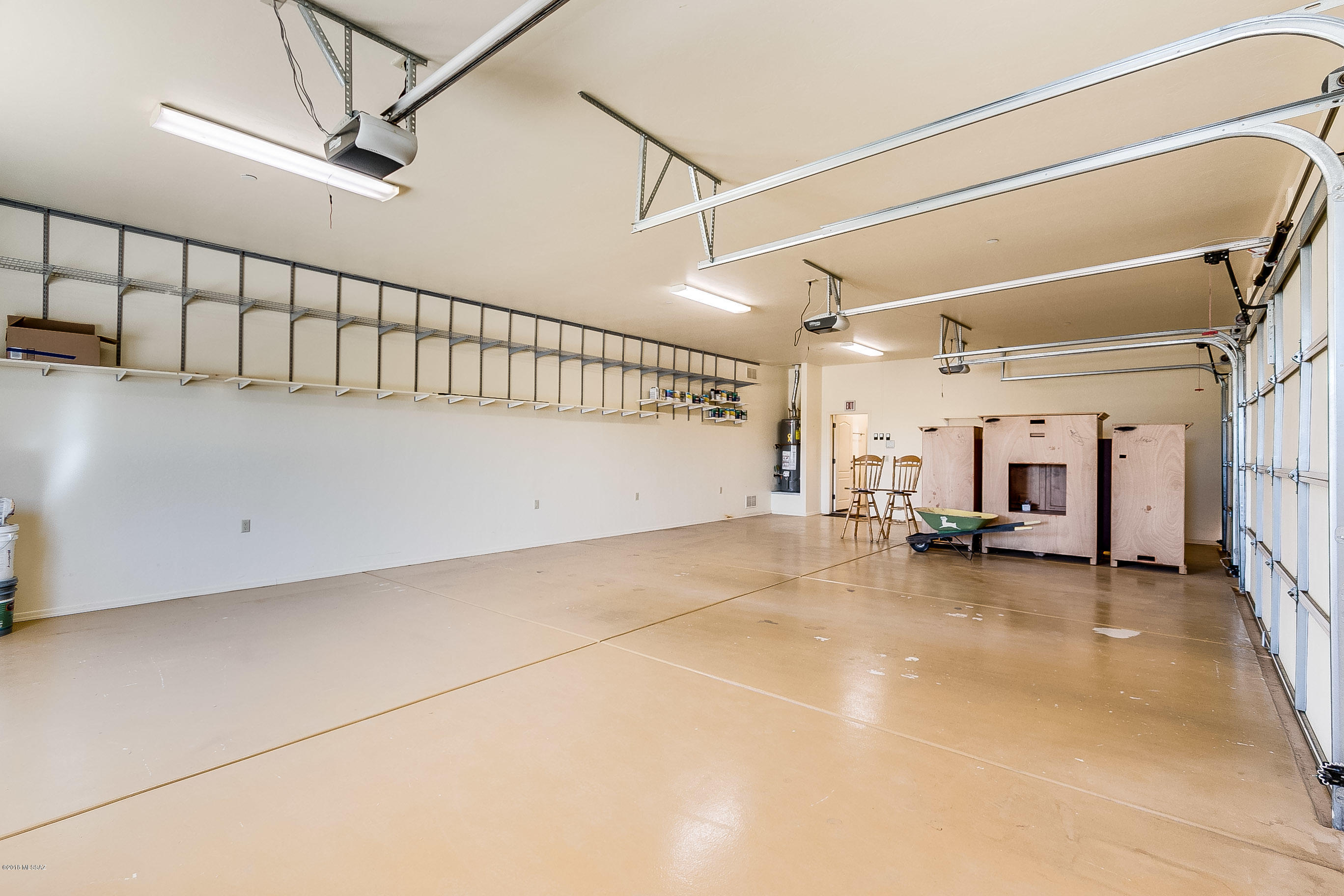 Copper Ridge I (1-49) - Residential