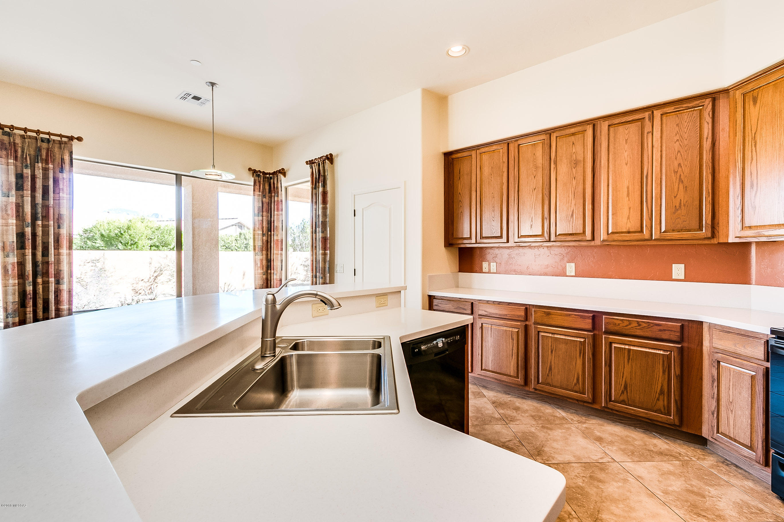 Copper Ridge I (1-49) - Residential