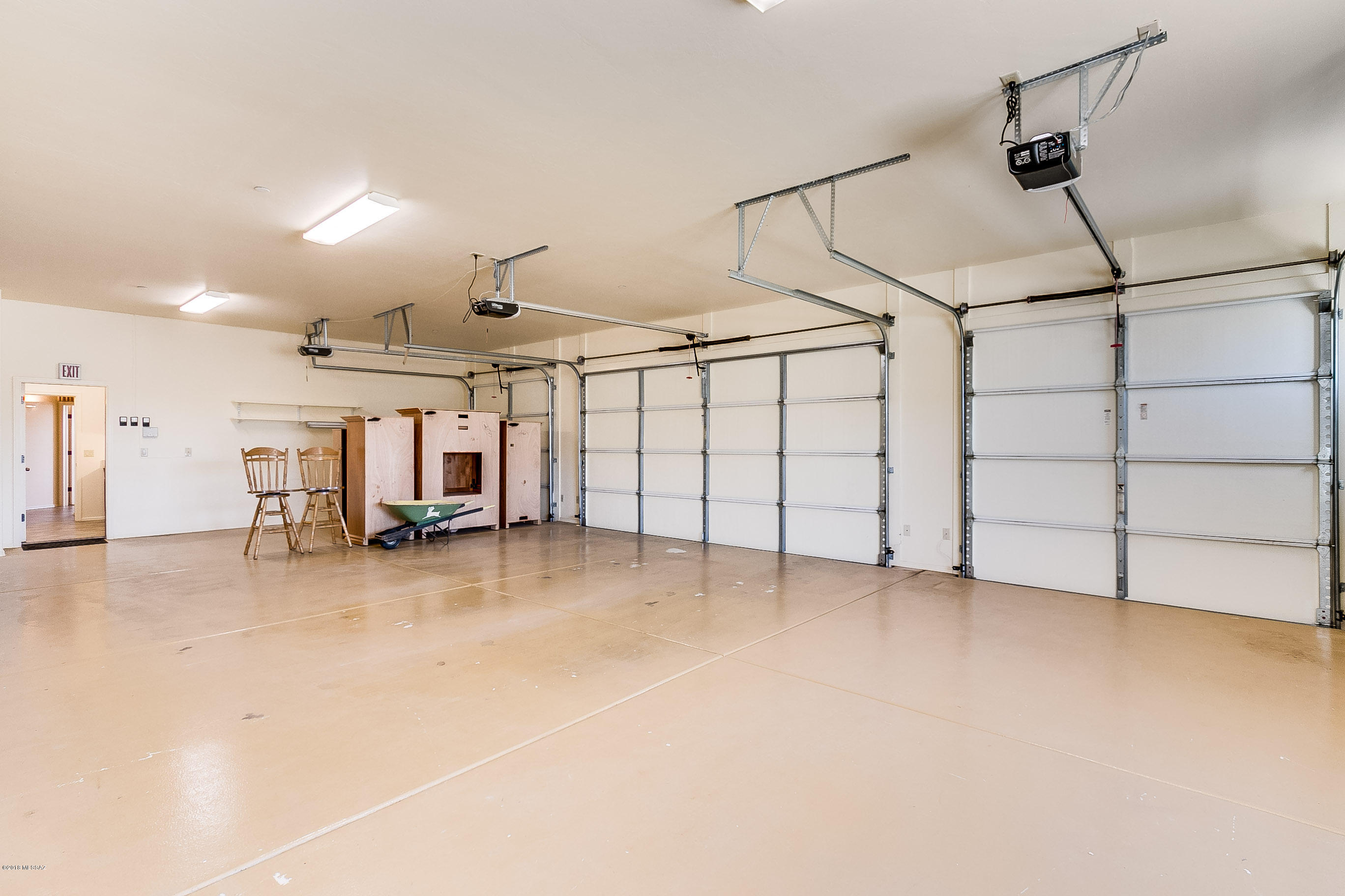Copper Ridge I (1-49) - Residential